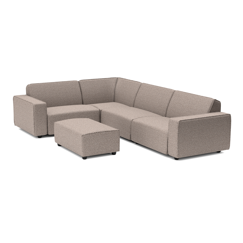 #kleur_light taupe
