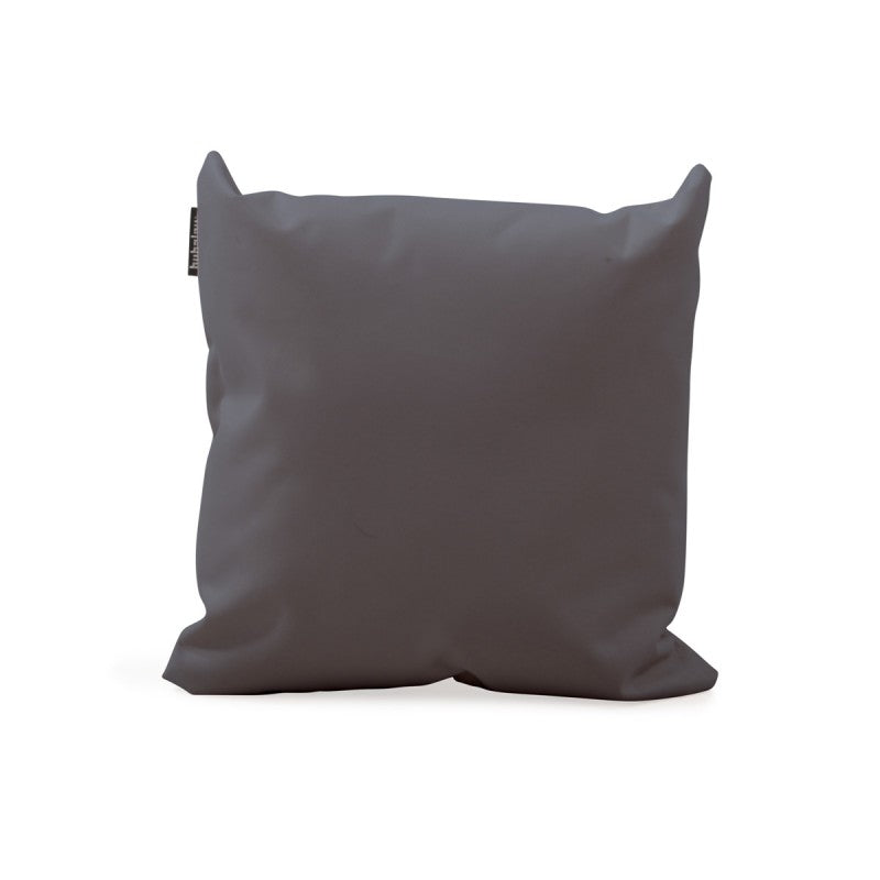 Bub decorative cushion Dark Grey