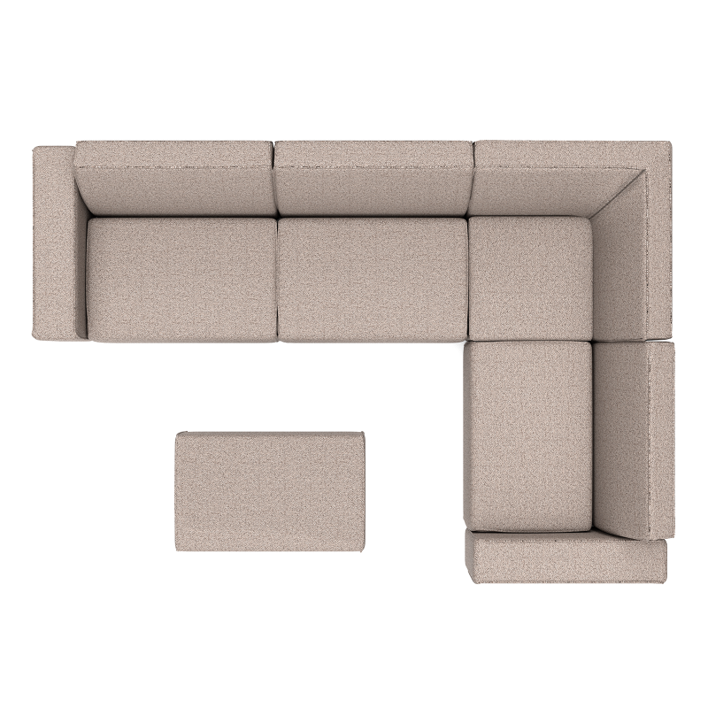 #kleur_light taupe