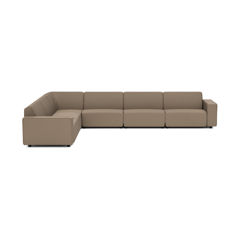 #kleur_dark taupe