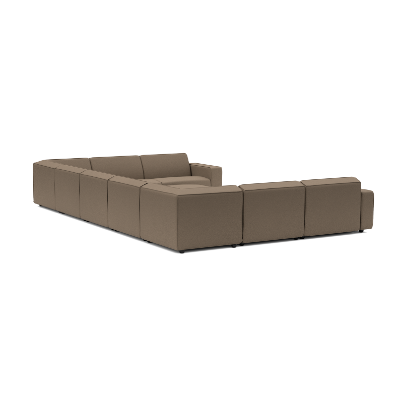 #kleur_dark taupe