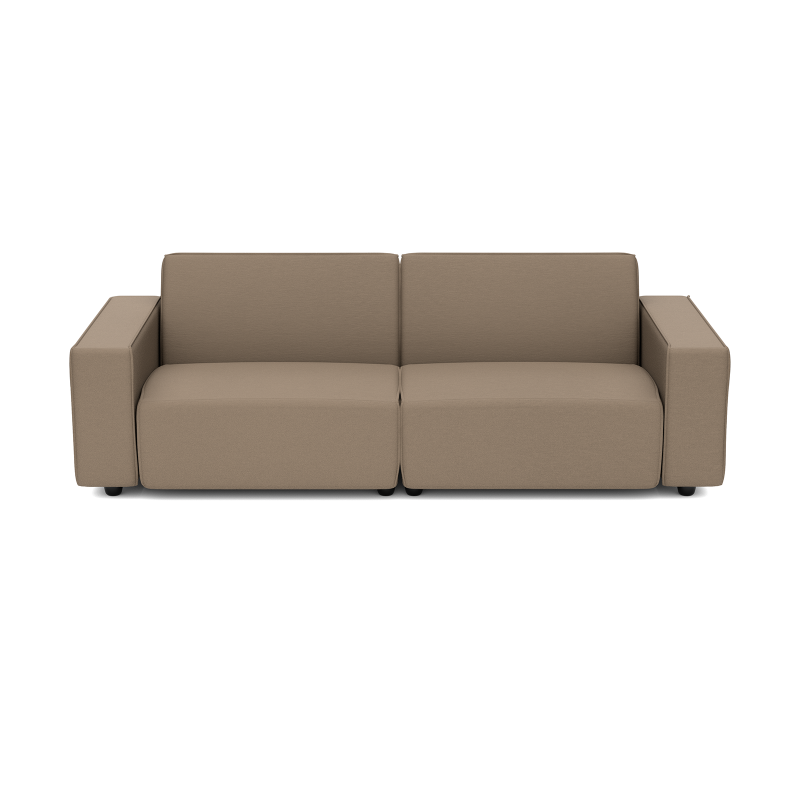 #kleur_dark taupe