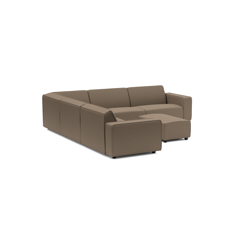 #kleur_dark taupe