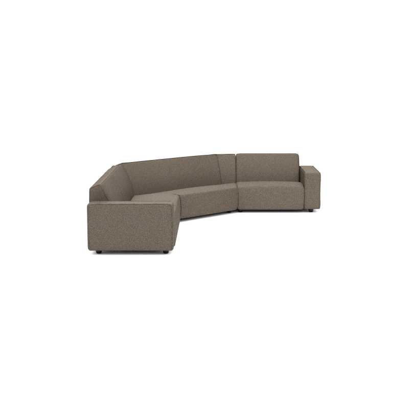 8 seater corner deals sofa