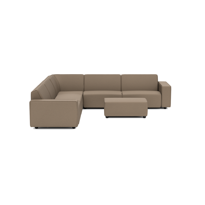#kleur_dark taupe