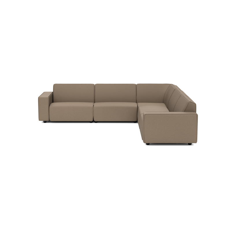 #kleur_dark taupe
