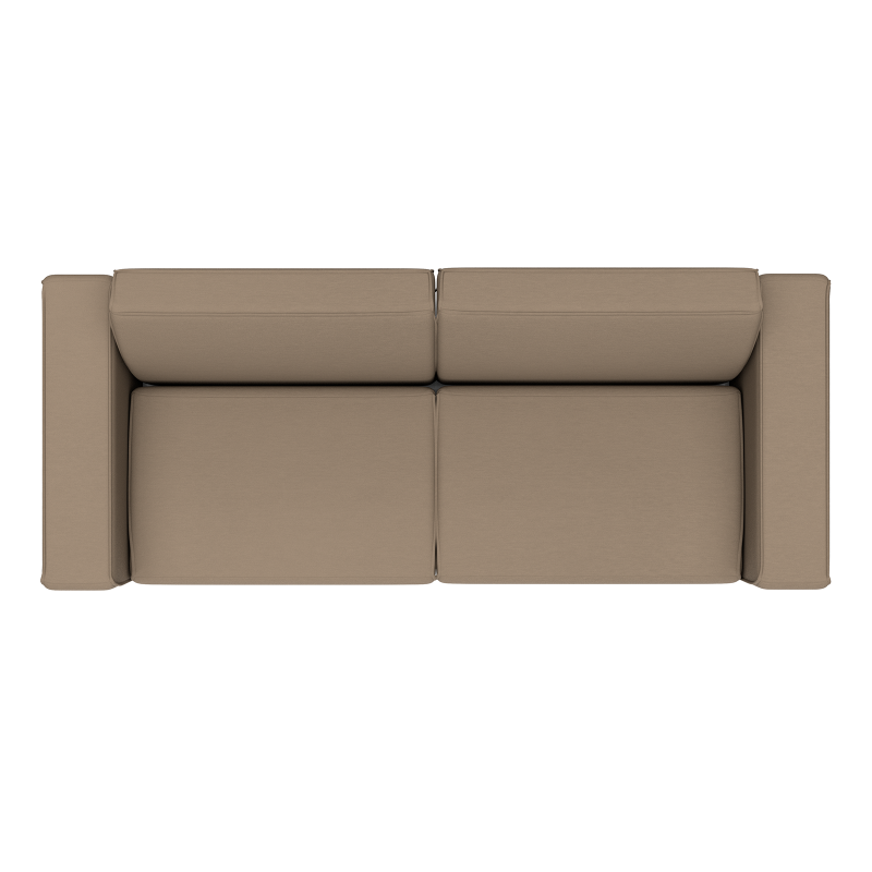 #kleur_dark taupe