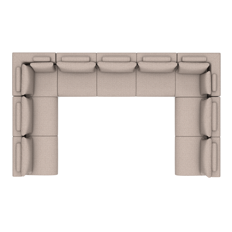 #kleur_light taupe