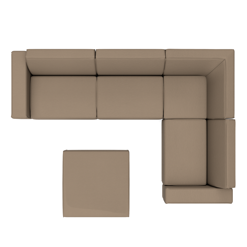 #kleur_dark taupe