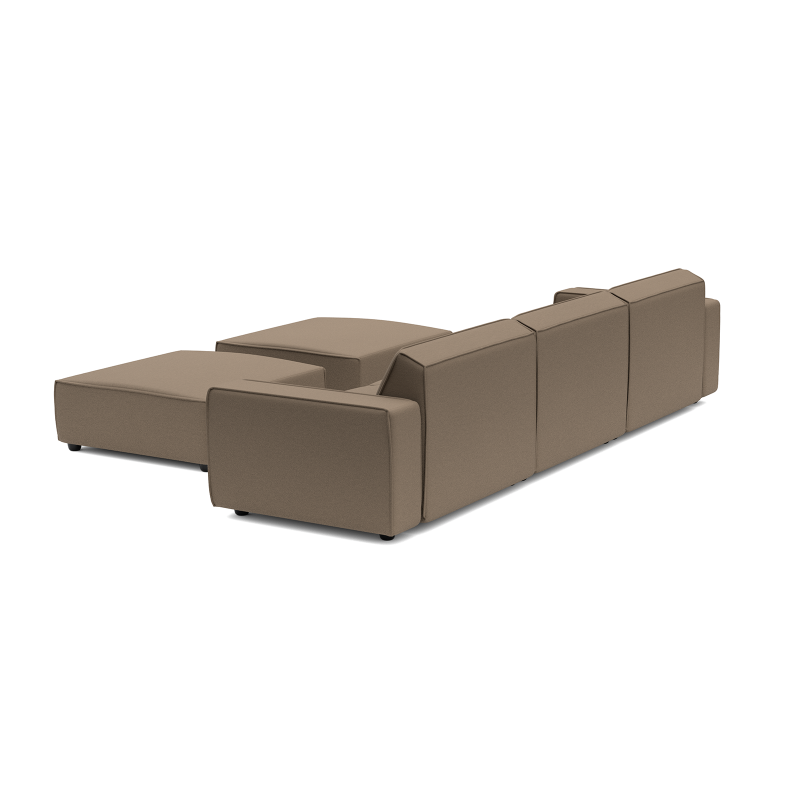 #kleur_dark taupe