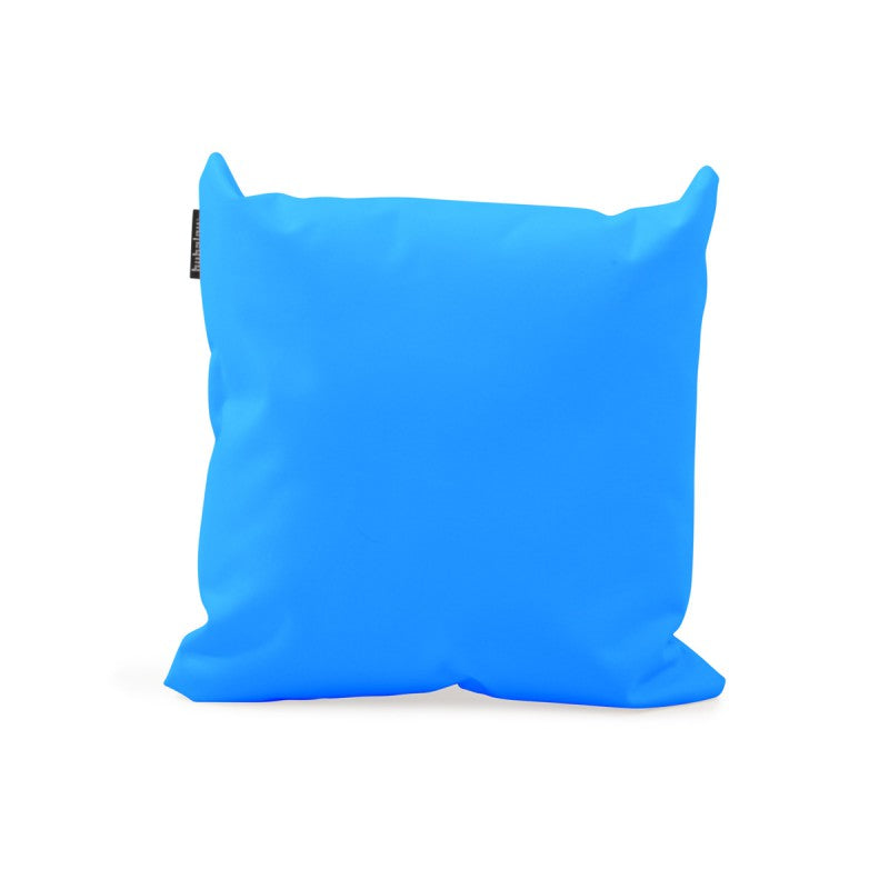 Bub decorative cushion Light Blue