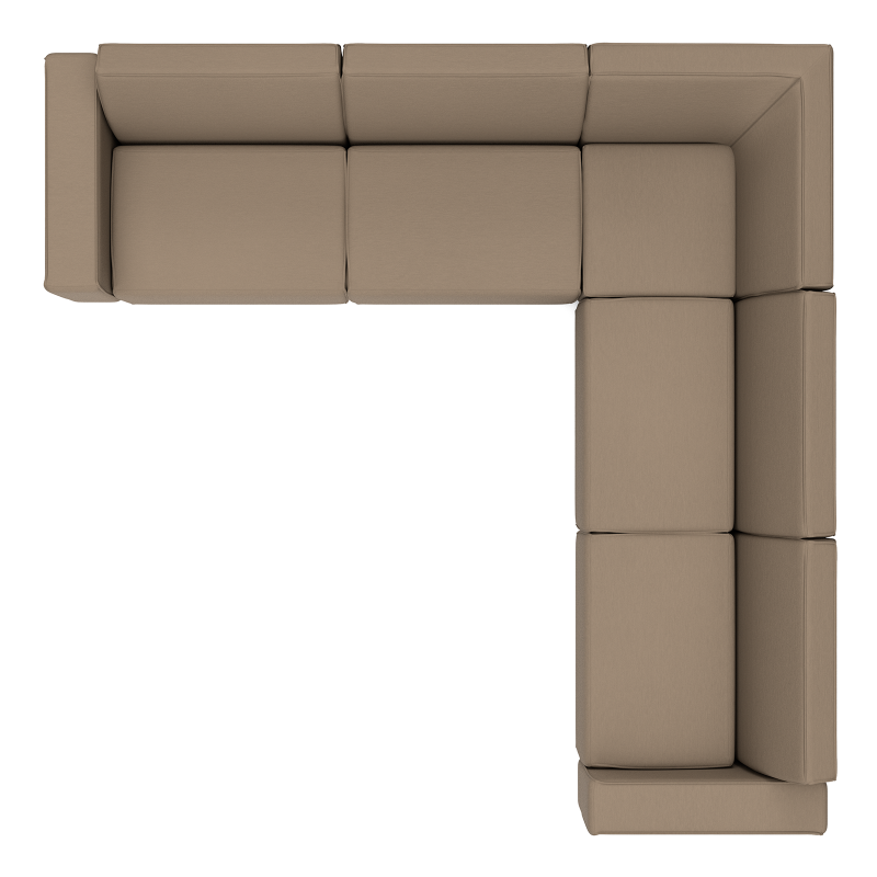 #kleur_dark taupe