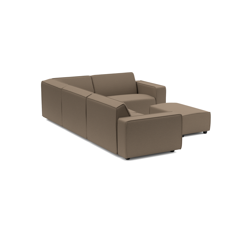 #kleur_dark taupe