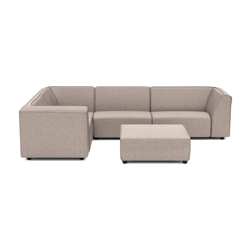 #kleur_light taupe