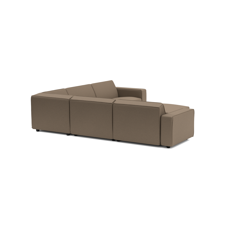 #kleur_dark taupe