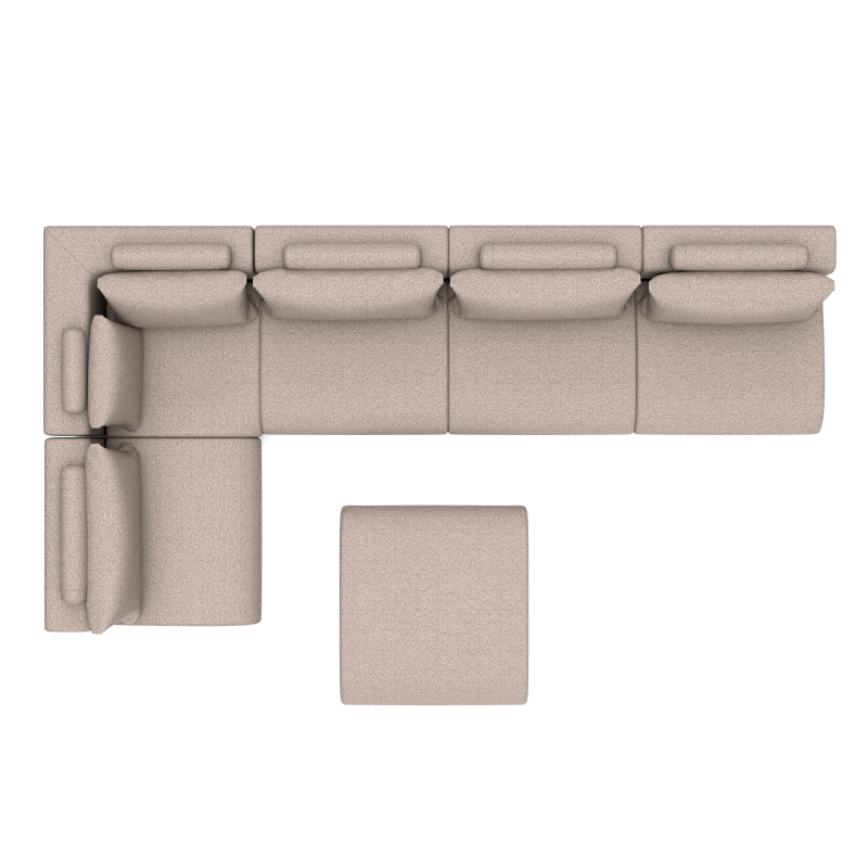 #kleur_light taupe