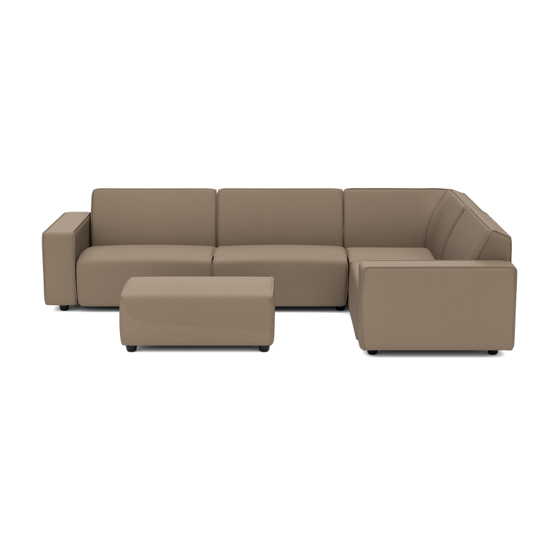 #kleur_dark taupe