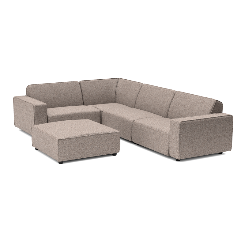 #kleur_light taupe