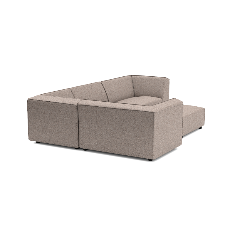 #kleur_light taupe