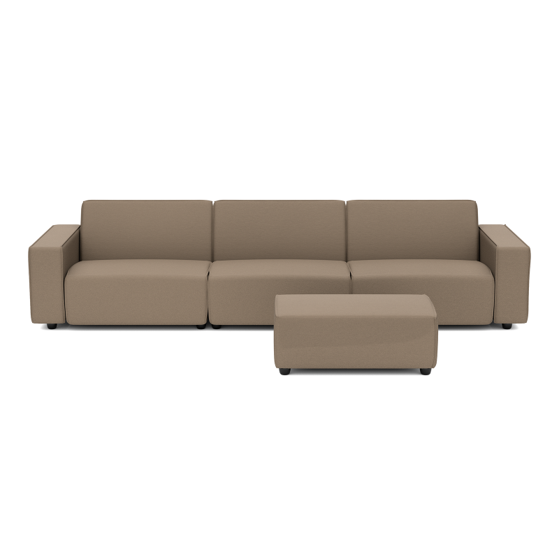 #kleur_dark taupe