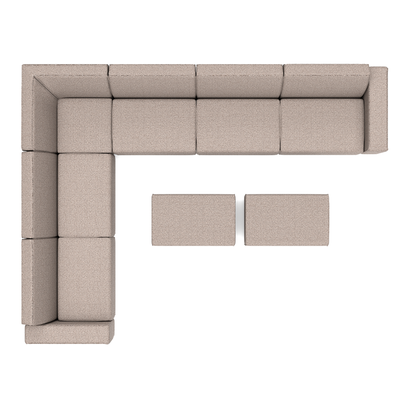 #kleur_light taupe