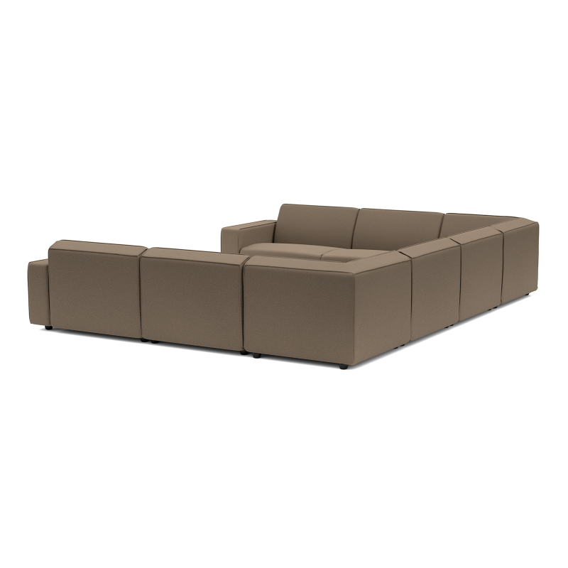 #kleur_dark taupe