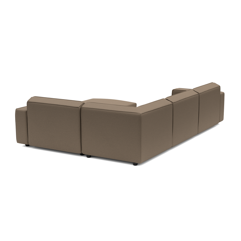#kleur_dark taupe