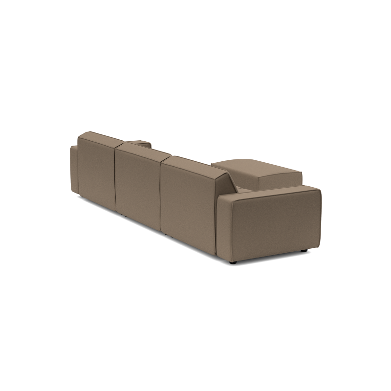 #kleur_dark taupe