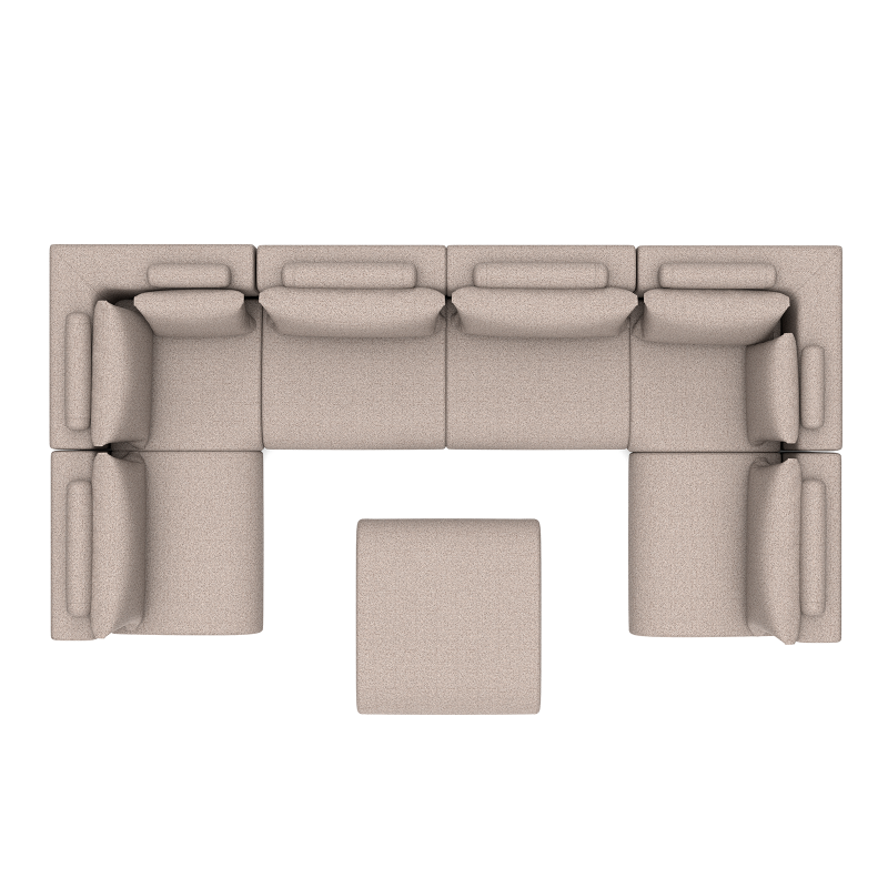 #kleur_light taupe