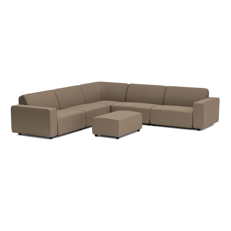 #kleur_dark taupe