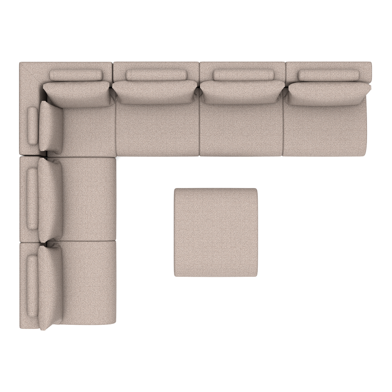 #kleur_light taupe