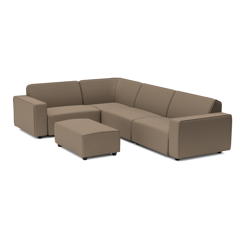 #kleur_dark taupe