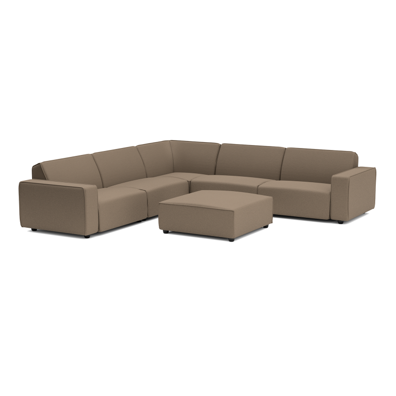 #kleur_dark taupe