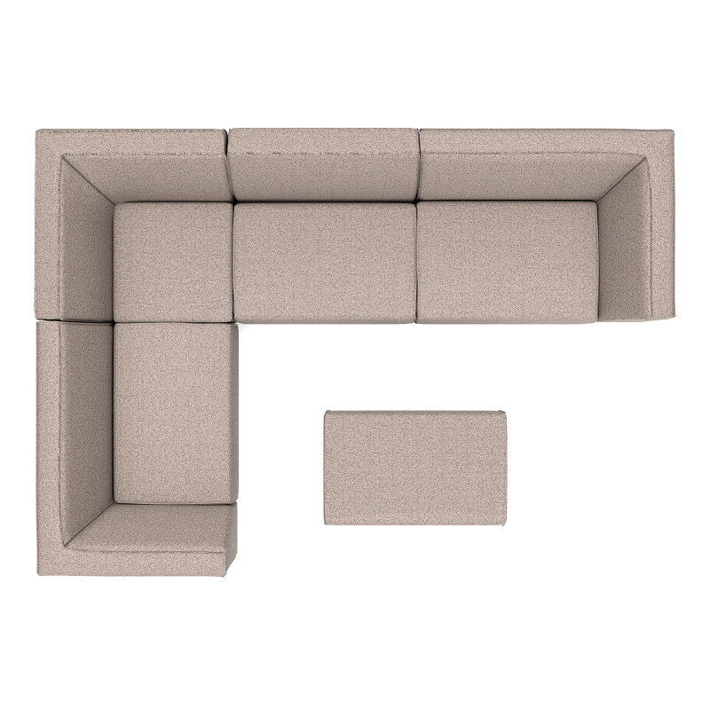 #kleur_light taupe