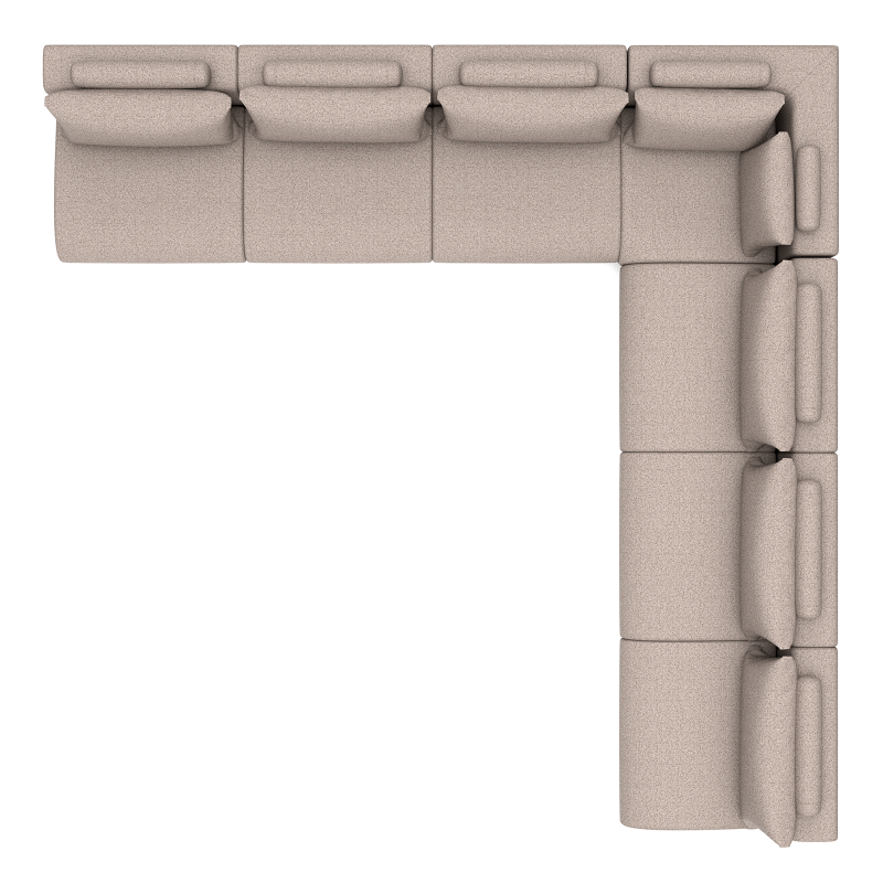 #kleur_light taupe
