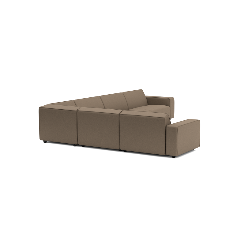 #kleur_dark taupe