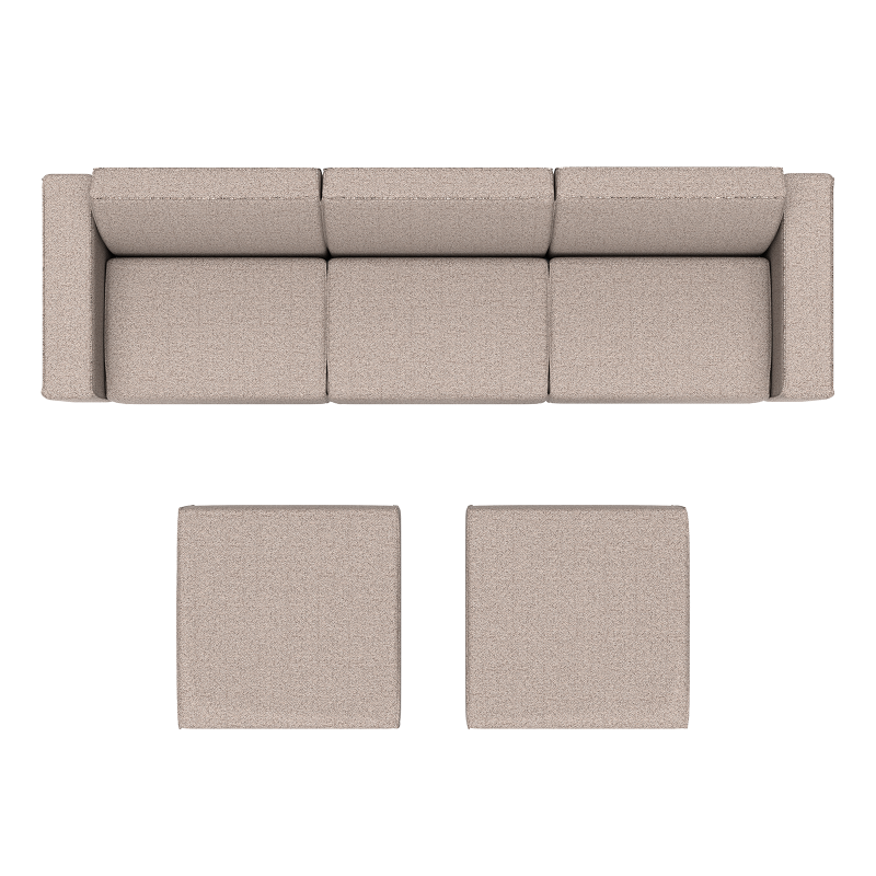 #kleur_light taupe