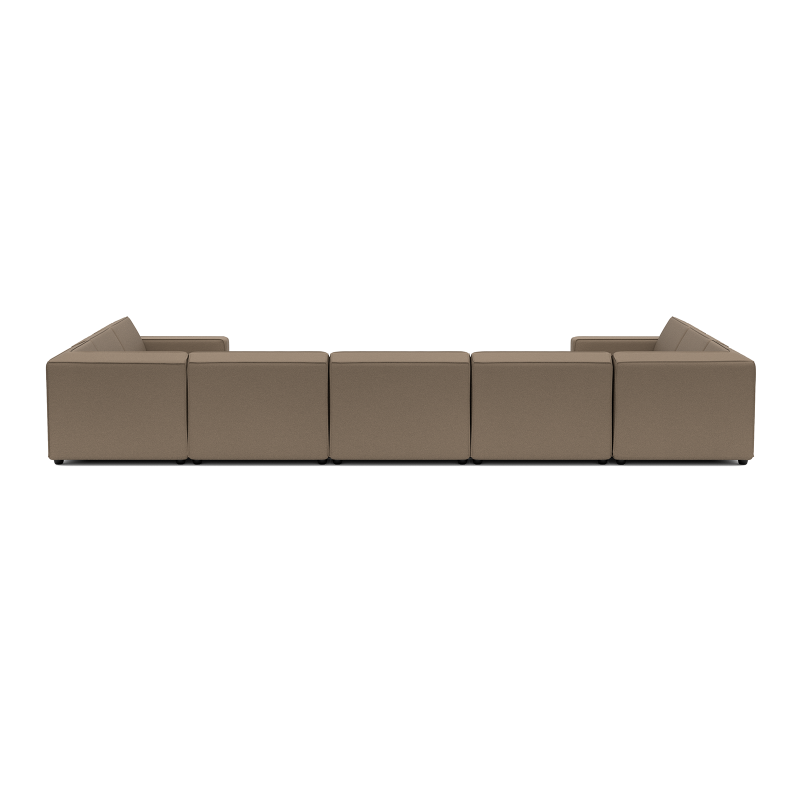 #kleur_dark taupe