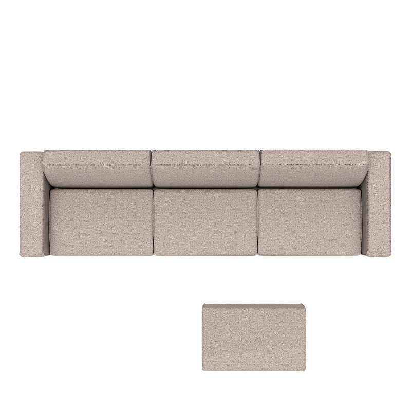 #kleur_light taupe