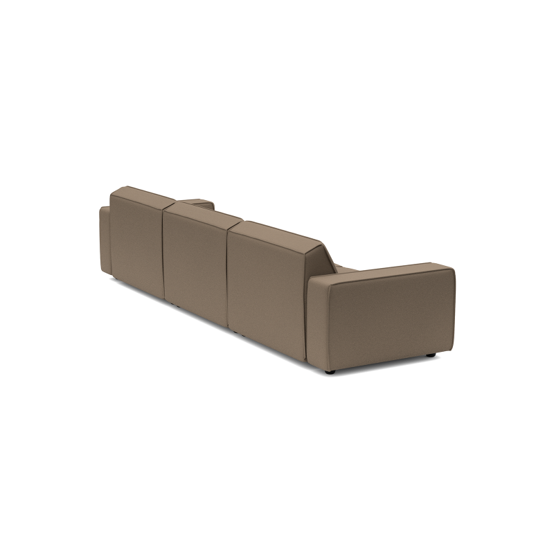 #kleur_dark taupe