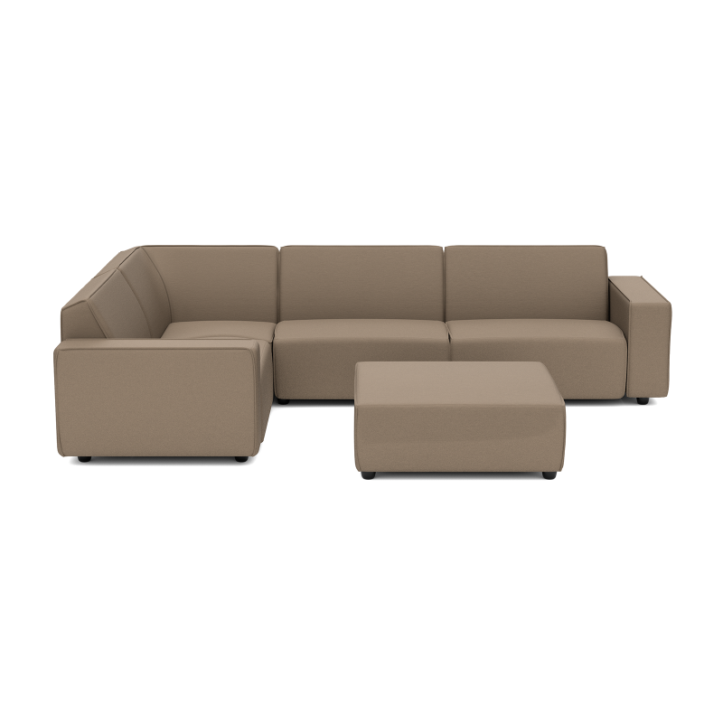#kleur_dark taupe