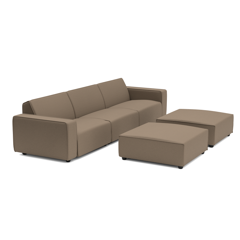 #kleur_dark taupe