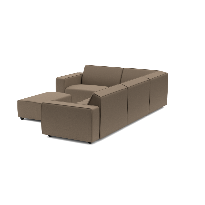 #kleur_dark taupe