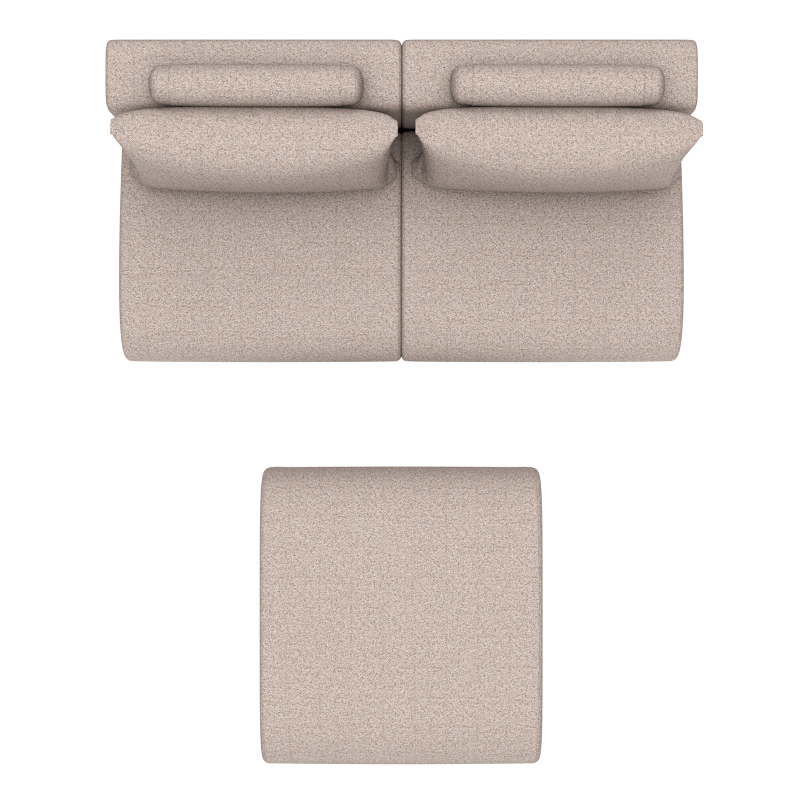 #kleur_light taupe