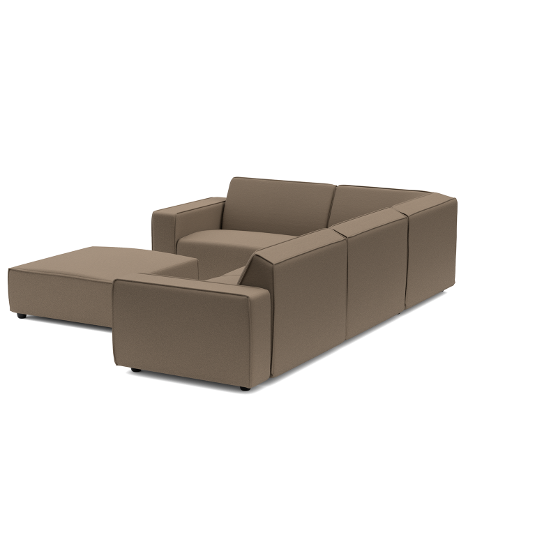 #kleur_dark taupe