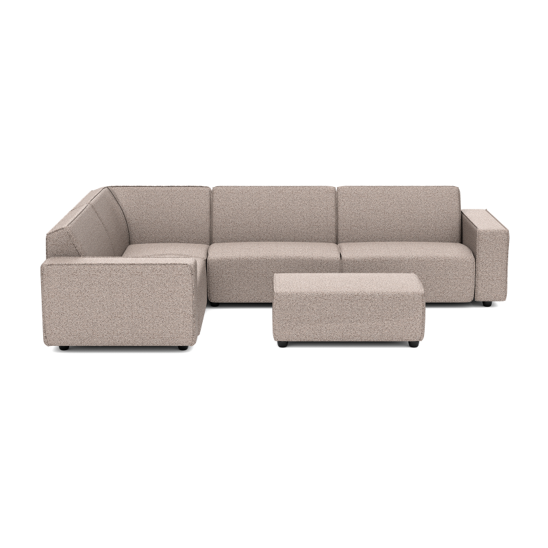 #kleur_light taupe