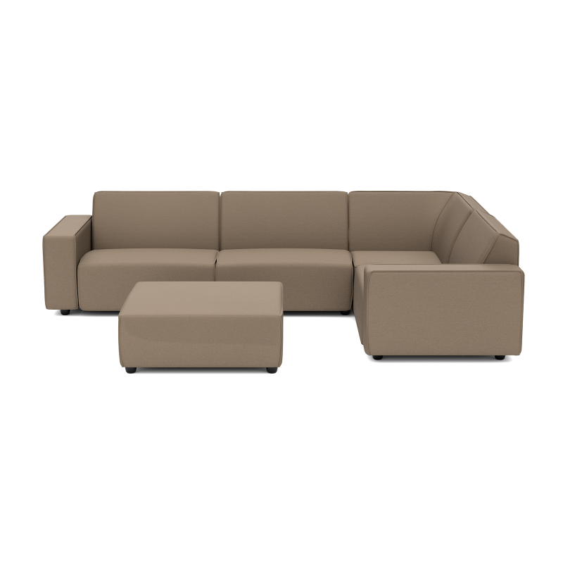 #kleur_dark taupe