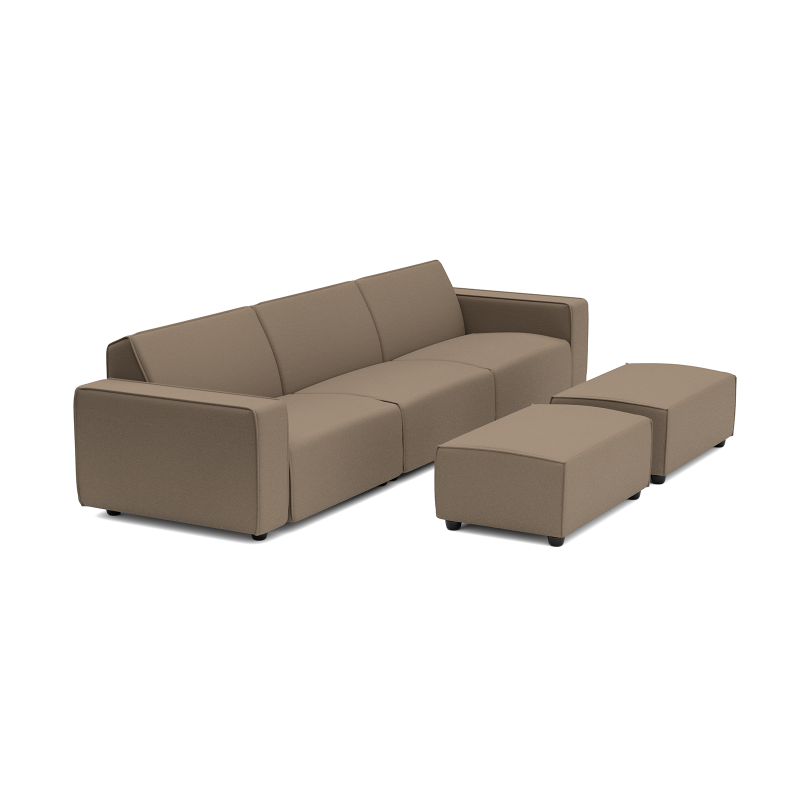 #kleur_dark taupe