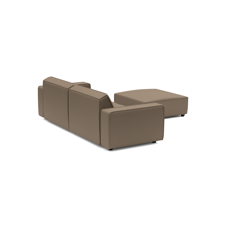 #kleur_dark taupe