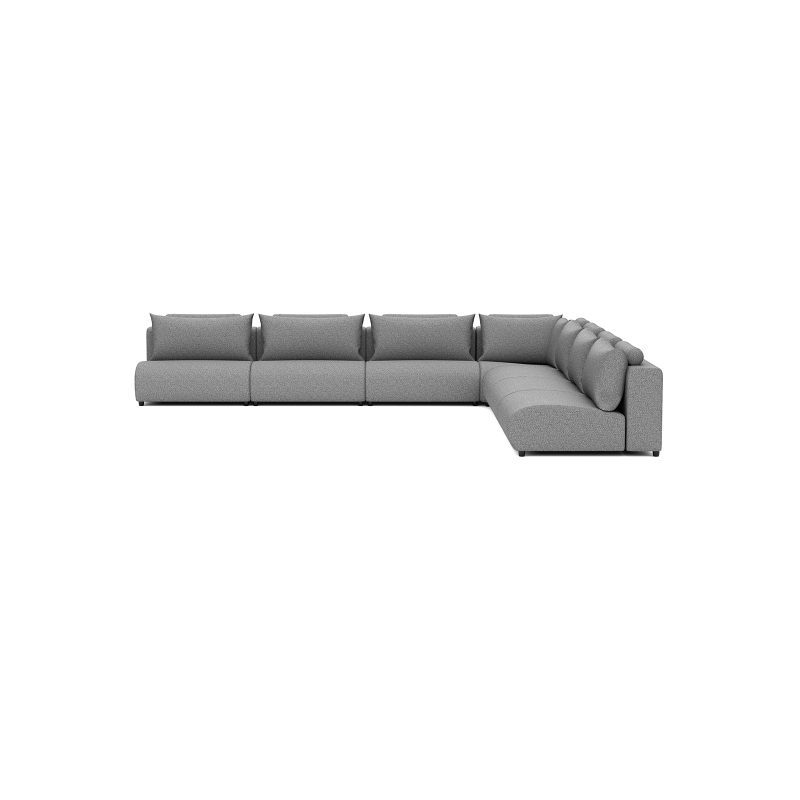 Luxury loungeset corner 450x450 (rechts)